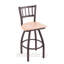 Tabouret de bar rotatif 25 po Nicolai-1988652402-1988652172-1988652282