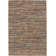 Brackley Rost Rust Rug