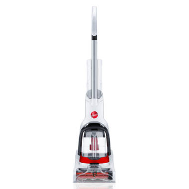 TurboClean PowerBrush Pet Carpet Cleaner – National Product Review