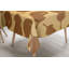East Urban Home kitchen decoration, tablecloth, 140 x 160cm - Designed and made in Turkey