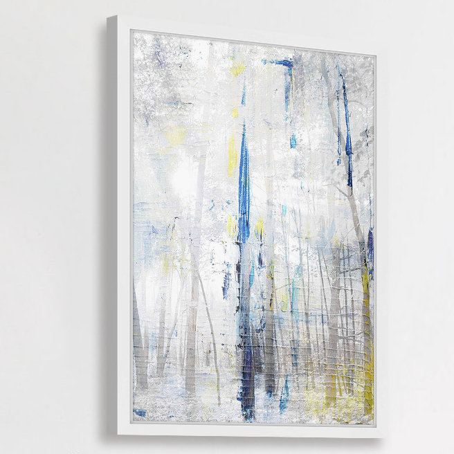 Parvez Taj - Single Picture Frame Print, 91cm H x 61cm W x 3.8cm D