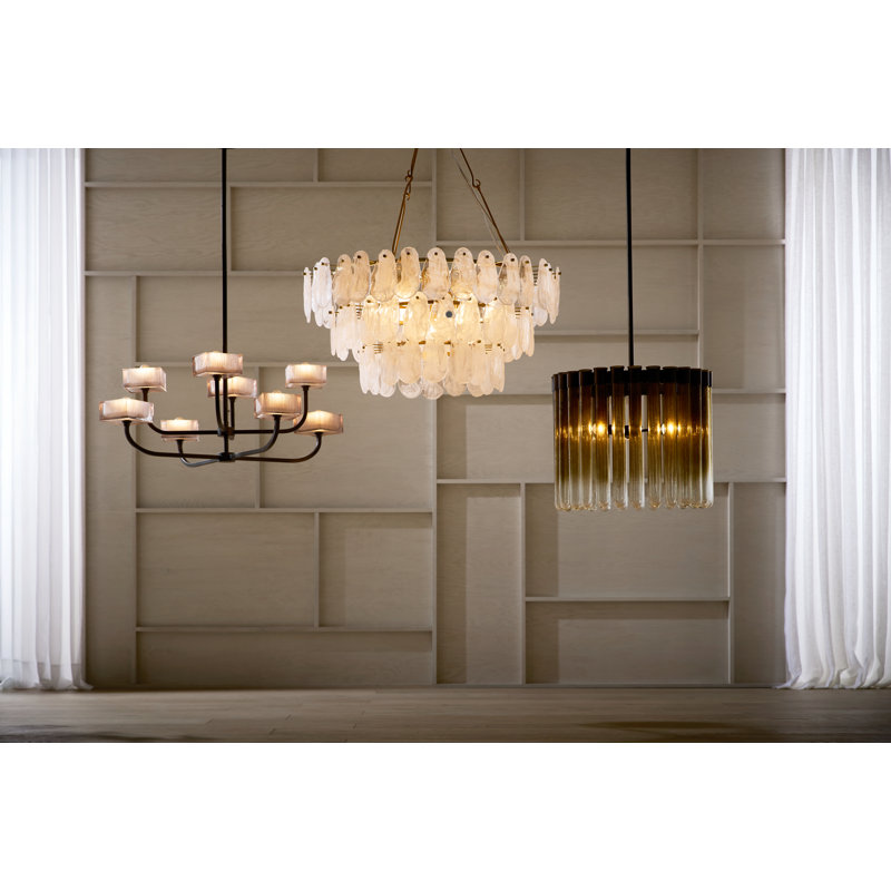 Maxton 3 - Light Chandelier