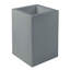 Cubo Resin Pot Planter-49045366-49045356