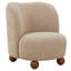 Fauteuil d'appoint Rodolfo-870394311