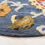 Tapis en laine touffeté à la main Hardwicke-1708063383
