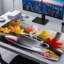 Polyester Desk Pad-946438398
