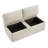 Alayaa Storage Dining Bench-112574282