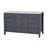 Claudett 60'' Single Bathroom Vanity with Top-1509762388-1509762386