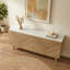 CARRARA 177.6cm Sideboard-128910359