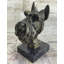 Buste de chien Velmanikandan Scottish Terrier