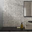 True Terrazzo 16x16 Polished Terrazzo Tile-1888319309