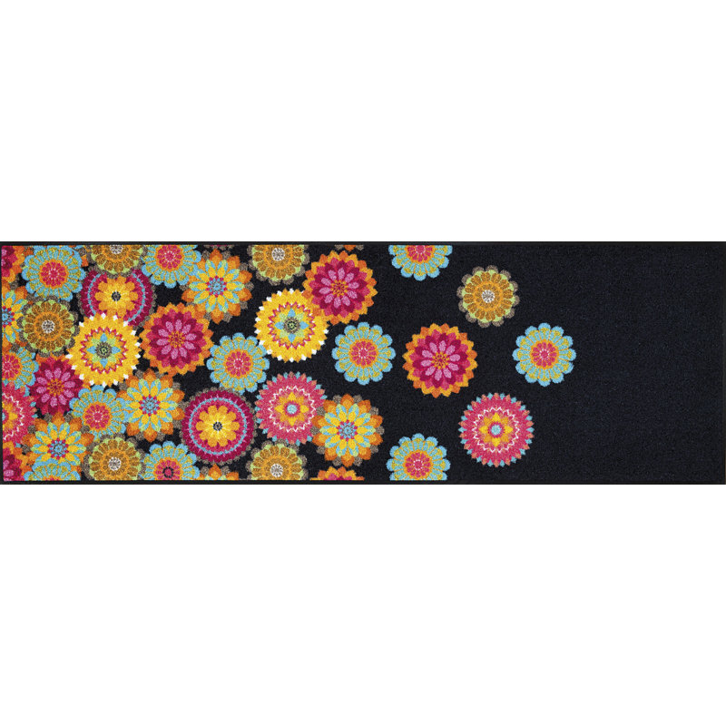 Peppina Doormat, Rectangle 50 x 75 cm