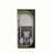 Aches 1 - Person Traditional Steam Sauna with Remote Control-100261378