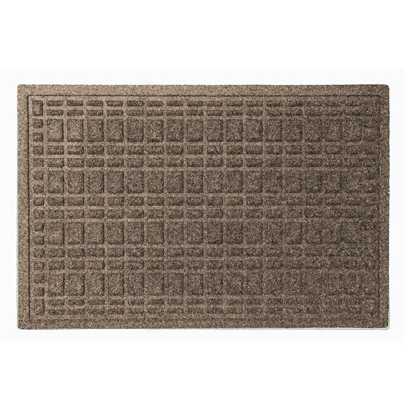 Paillasson WaterHog, Beige