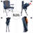 Lamarus Folding Camping Chair