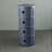 Kimmori Side Table with Storage-1305701865