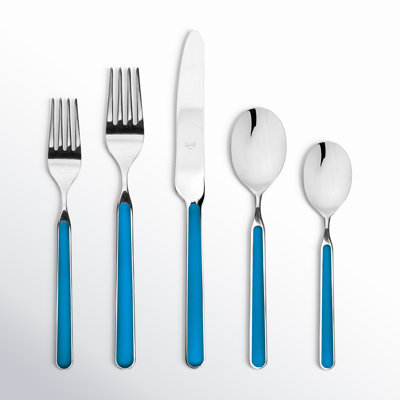 Fantasia Flatware Set - Service for 4