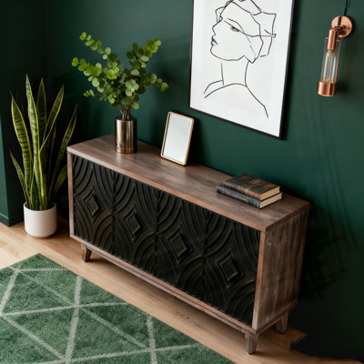 Sideboard Buffet Cabinet