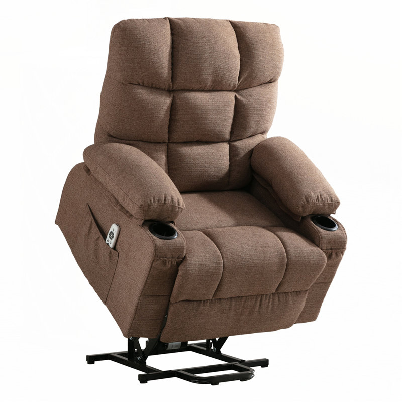 Fauteuils inclinables Power Lift