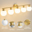 Luminaires de salle de bain Kyller Modern Light-346256060-342605840