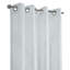 Rideau transparent en polyester Phelips-724634105-724634100