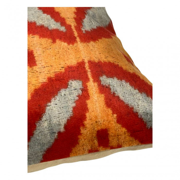 Square Pillow Cover & Insert