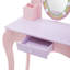 Meuble-lavabo Teamson Kids Little Princess