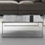 Gib Glass Coffee Table