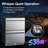 24" Beverage Refrigerator Double Drawer 230 Cans Built-In Stainless Steel Beer Cooler Fridge with Silent Slide 2 Compartment Organizer