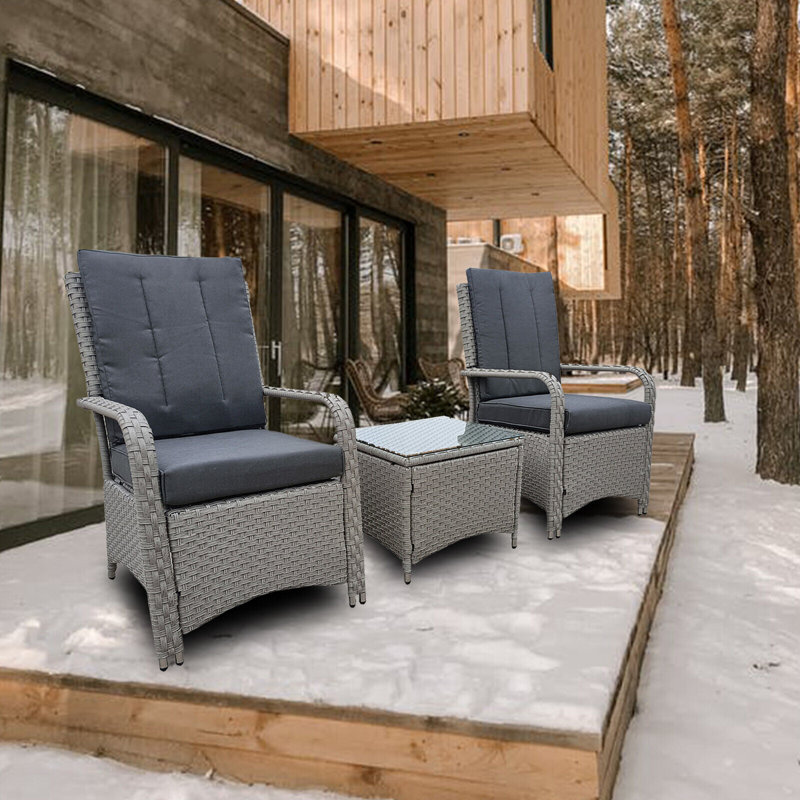 Luxury Bistro Set