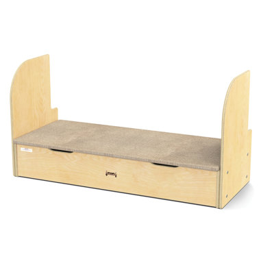 Marchepieds Jonti-Craft® iRise® Deluxe IWB