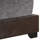 Upholstered Low Profile Standard Bed-89169838-89169824