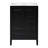 Gerhardt 24" Freestanding Bathroom Vanity With Ceramic Sink, Cabinet & Drawers-114533144