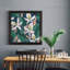 Dandelion Whisper II-impression de cadre photo-841639955-841639965
