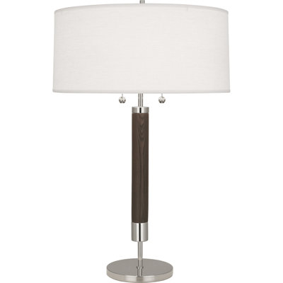 Dexter Solid Wood Standard Lamp