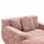 Canapé paresseux en chenille avec mousse à mémoire de forme et éponge rebond parfaite pour le confort et le style de la maison moderne-1047394099