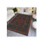 Tapis beige tissé Mosso-642173525