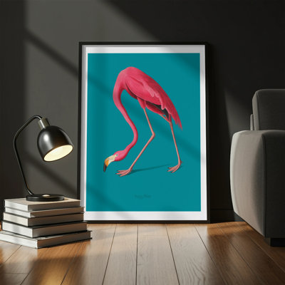 Belby No Frame Print