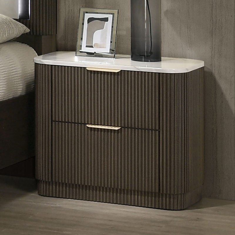 Table de chevet 1pc