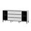 Minerva 85cm Sideboard-105726352