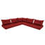 Coussin de siège / dossier Adreana-1706805674