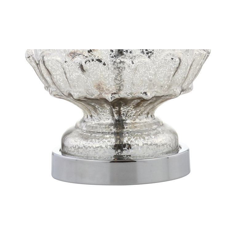 Mutchler Glass Table Lamp
