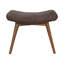 Rashawn Velvet Upholstered Bench
