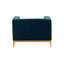 Bullis Velvet Armchair-2041351340-2035290210