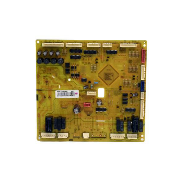 Samsung DA92-00592A Assembly Pcb Main Ice Assembly; Ice&Water