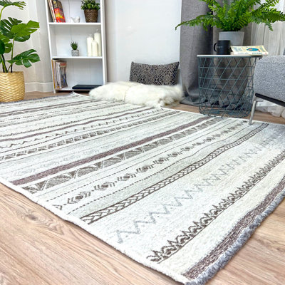 Tapis lavables Alfa