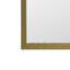 Adoraim Aluminium Rectangle Mirror-1677435509-1677435510