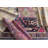 Christa Oriental Fuchsia Area Rug-1770889766