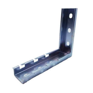 CABLE TRAY CEILING HANGING BAR - Quest Manufacturing