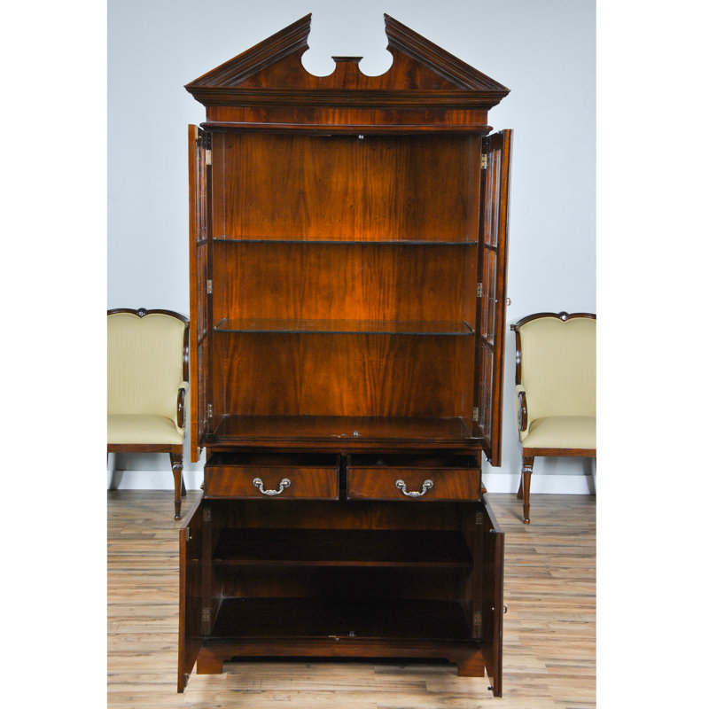 Jaynes Dining Cabinet